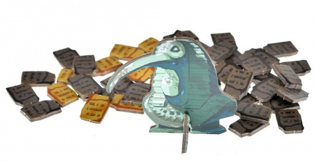 915754HW Древнее знание