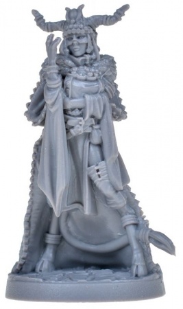 915769HW Войны Чёрной Розы Возрождение: Пробуждение Геи