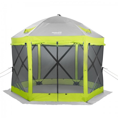Шатер SOLANO-(HS-1503-GG) Helios