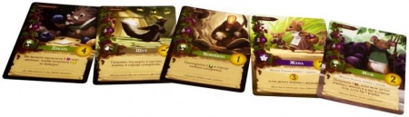 915276HW Эверделл (2020) 915276HW Эверделл (2020)