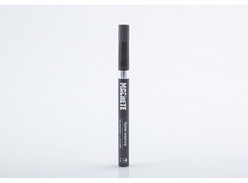 6301MCH Хром маркер Machete, толщина 2 мм