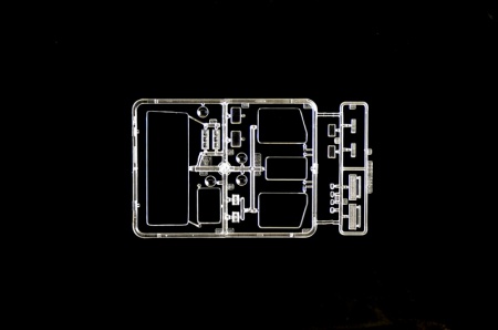 3937ИТ Грузовик SCANIA T143H 6x2  CLASSIC TRUCK Italeri