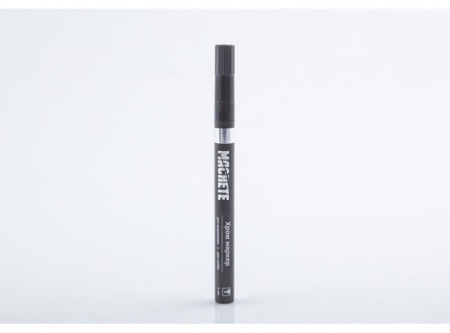 6301MCH Хром маркер Machete, толщина 2 мм