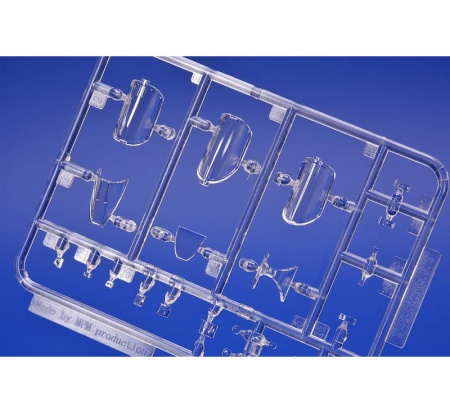 SH72386 Mirage F.1 EQ/E Special Hobby