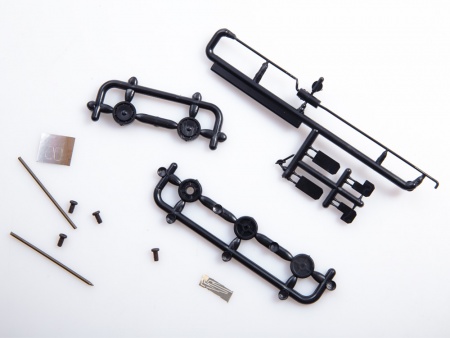 1605AVD Фургон 23042 AVD Models