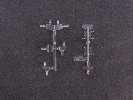 1620AVD ЗИС-153 полугусеничный автомобиль AVD Models