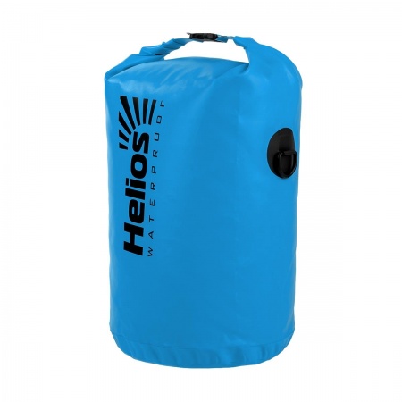 Драйбег 50л (d33/h69cm) голубой (HS-DB-503369-B) Helios