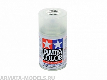 85065T TS-65 Pearl Clear