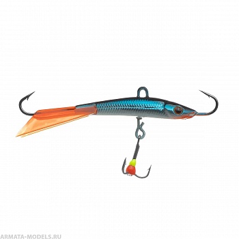 Балансир Rocker №7009 9 гр цв15 (HS 7009/9/15) Helios