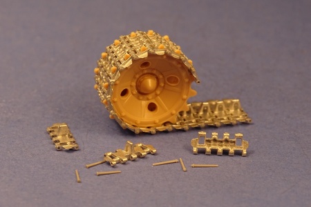 MTL-35063 Tracks for T-50