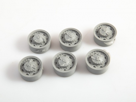 1430AVD Вездеход ПЭУ-1М AVD Models