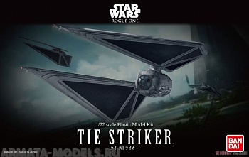 BND-2344775 Star Wars Tie Striker (Rogue One)