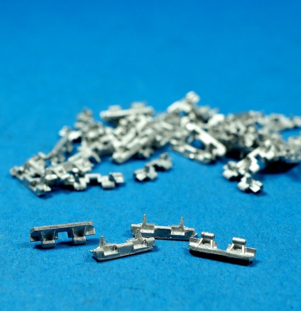 MTL-35189 металлические траки для FCM 36, 1/35 