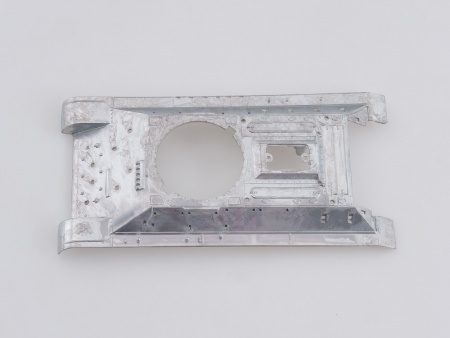 3008AVD Сборная модель Средний танк T-34-85 AVD Models