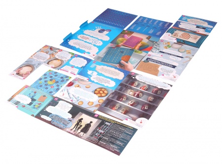 БП-00004033 Миссия печеньки (новая)