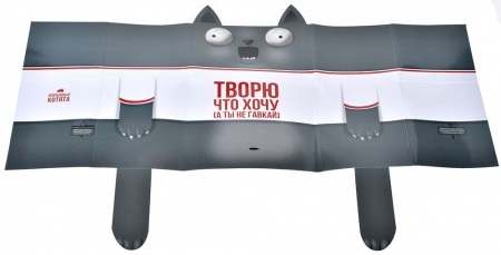 915635HW Взрывные котята: Лающие котята