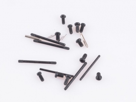 7054AVD Сборная модель МАЗ-537 с полуприцепом ЧМЗАП-5247Г AVD Models