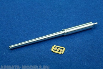 35B98RB Ствол 37mm M6 L/56.6 for M8 Greyhound 35B98RB Ствол 37mm M6 L/56.6 for M8 Greyhound