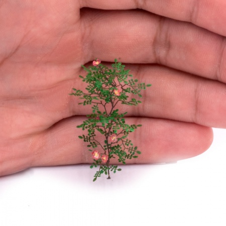 S-183 Шиповник, размер L MiniWarPaint