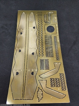 AM3553 Фототравление Коалиция AM3553 Фототравление Коалиция
