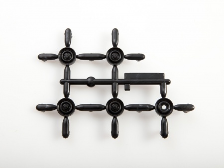 1528AVD Сборная модель Кемпер УАЗ-3303-01 AVD Models