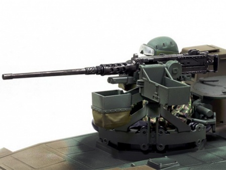 36209 Японский танк JGSDF Type 10 Tamiya