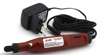 10301J Бормашина 18 В, 5000-18000 об/мин., принадлежности 11 пред., блистер 10301J Бормашина 18 В, 5000-18000 об/мин., принадлежности 11 пред., блистер