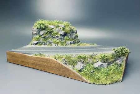 AM35776 Подставка Перевал