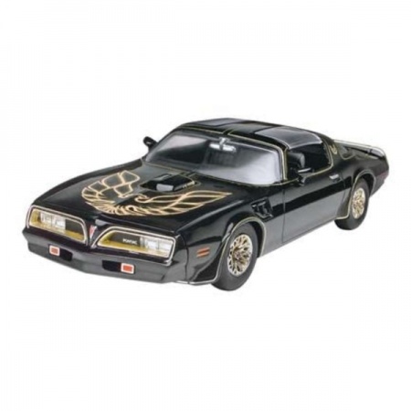 14027RE Автомобиль S+B '77 Pontiac Firebird Revell