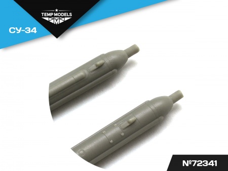 72341TMP КРЭБ Хибины Су-34