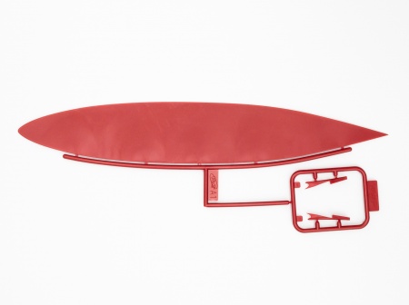 S.014 Германский линейный корабль Кёниг, І МВ ICM