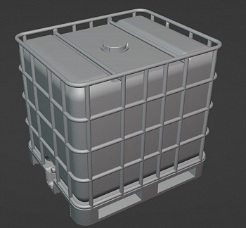 HE-35182 Миниатюра еврокуб HE-35182 Миниатюра еврокуб