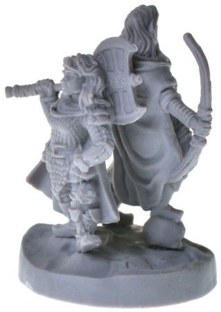 915539HW Roll Player Adventures: Приключения в Улосе