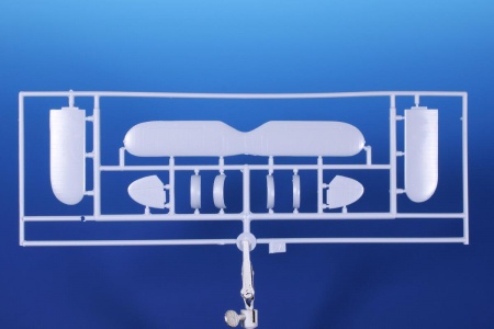 SH72238 CCF Goblin Mk.I Special Hobby