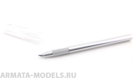 4027J Нож с вращающимся лезвием