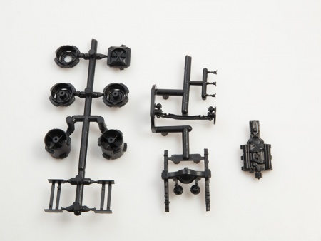 7079AVD КАЗ-608В с п/п ОДАЗ-885 AVD Models