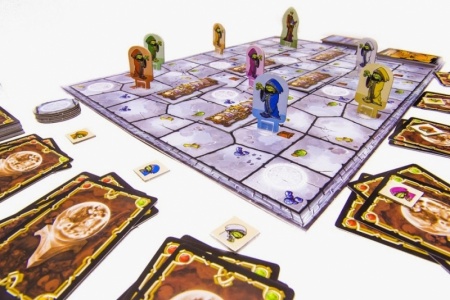 1185HW Крагморта (3-е рус . изд.)