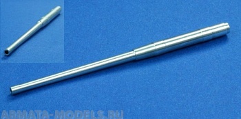 72B45RB Точеный ствол 122mm L/46 A19 122mm Soviet Havy Gun model 1931/37 72B45RB Точеный ствол 122mm L/46 A19 122mm Soviet Havy Gun model 1931/37