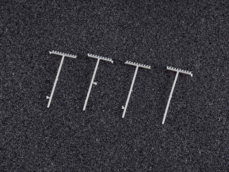 AVD243011904 Грабли П-2-10, 4 шт