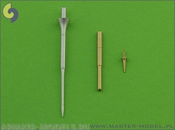 AM-32-044 F-4 Phantom II (версии с длинным носом) - F-4E, F, G, EJ и варианты разведки RF-4B, ??C, E, EJ