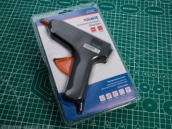 0406MCH Клеевой пистолет