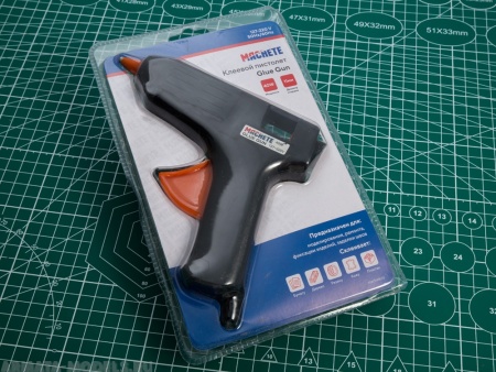 0406MCH Клеевой пистолет