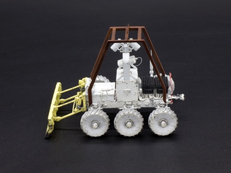 RIM35044 Сервисно-транспортный робот СТР-1 Red Iron