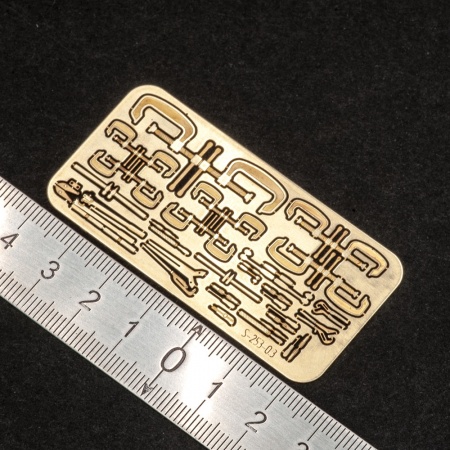 S253MWP Слесарные инструменты, размер M MiniWarPaint