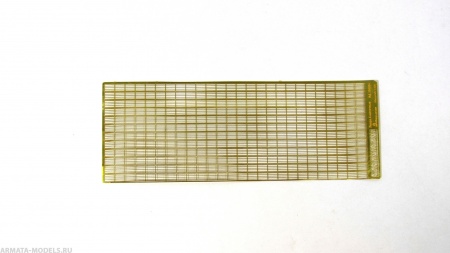 MD 200204 Леер четырёхниточный