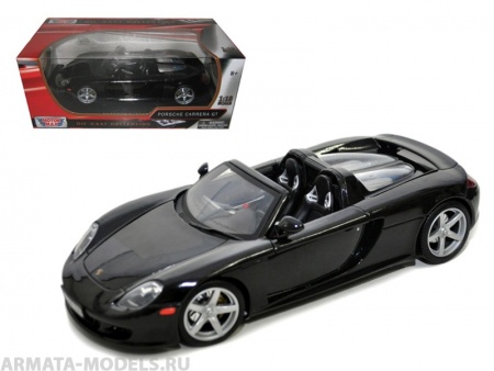 73163 2004 Porsche Carrera GT