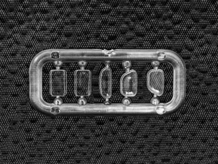 72541 Зил-157, армейский грузовой автомобиль ICM