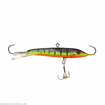 Балансир Classic №12, 12гр (PF-С-12-12) Premier Fishing Балансир Classic №12, 12гр (PF-С-12-12) Premier Fishing