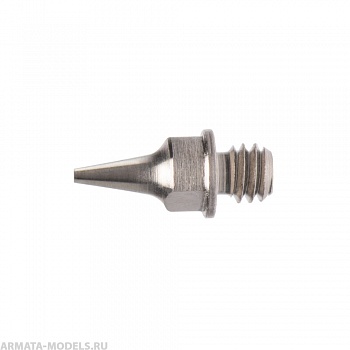 98530200IW Сопло C1 0,18 мм для аэрографов CM-B2/SB2 (I 535 1B) 98530200IW Сопло C1 0,18 мм для аэрографов CM-B2/SB2 (I 535 1B)