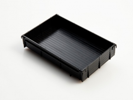 1519AVD Сборная модель ЗИЛ-130 бортовой AVD Models